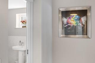 Brand New 1-Bed Flat Steps from Clifton NTU Campus - Nottingham - 9