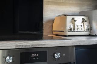 Brand New 1-Bed Flat Steps from Clifton NTU Campus - Nottingham - 6