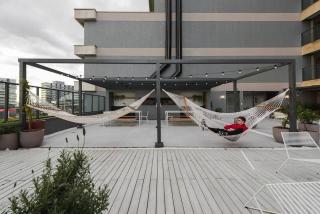 Vista para o Parque Una com garagem - 8