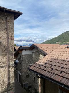 Antica dimora tra i monti della Valsassina e il lago di Como! - 1