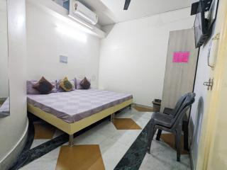 Abode Homestay - Jaipur - 7