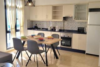 Sabbia Suites Mon Amour - Playa Blanca - 0