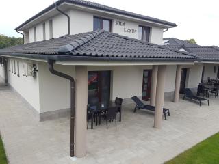 Vila Lexus - Veľký Meder - 3