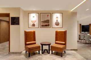 Lemon Tree Suites, Whitefield, Bengaluru - Bangalore - 6