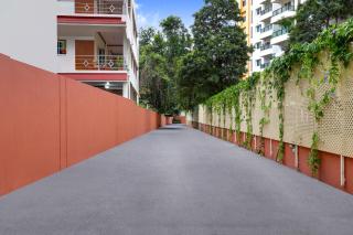 Lemon Tree Suites, Whitefield, Bengaluru - Bangalore - 2