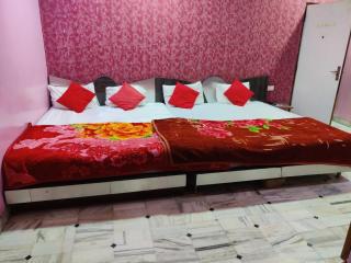 HOTEL HAYAT RESIDENCY - Jaipur - 1