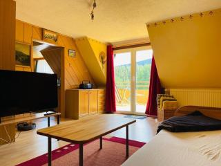 Ferienwohnung Sonnleiten - Puchberg am Schneeberg - 6