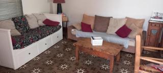 Gite Tante jeanne - Peaugres - 6