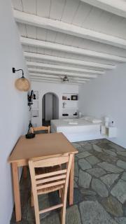Spice Suites-Lime - Amorgos - 5