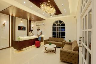 Regalia Grand By Delight Stay - 1
