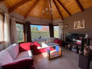 La casa de la colina - Bariloche - 2