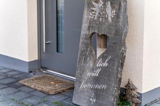 Ferienwohnungen Kapellenblick - Biederbach Baden-Württemberg - 7