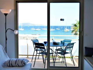 Appartement T2 climatisé avec parking à Cavalaire-sur-Mer - FR-1-226B-72 - Cavalaire-sur-Mer - 3