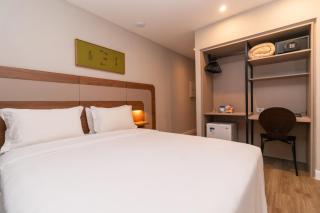 Slaviero Curitiba Shopping - 8