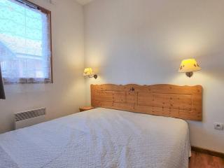 Appartement 3 pièces pour 6 avec piscine et parking – SuperDévoluy, près du télésiège Le Jas - FR-1-525-205 - Le Dévoluy - 5