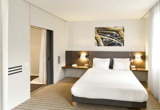 B&B HOTEL Paris Grand Roissy CDG Aéroport 4 étoiles - Roissy-en-France - 2