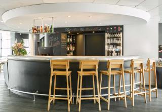 B&B HOTEL Paris Grand Roissy CDG Aéroport 4 étoiles - 4