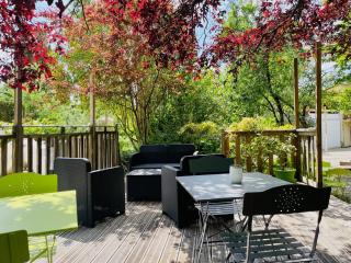 Flower Camping La Pibola - 3