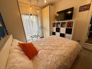 Casa de Chicca - Cute Apartment near Lake Nemi - Genzano di Roma - 8