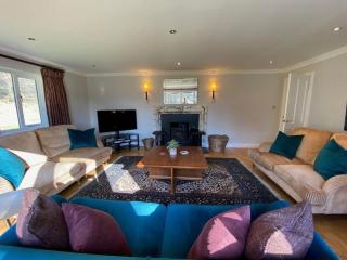 The Bridge House, Dunbar - 1