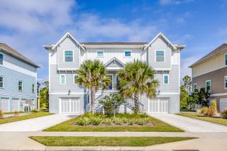 Lost Key 6544 Carlinga Dr By Pkrm - Pensacola - 0