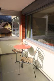 Apartment 302 - Zentrales Studio - Engelberg - 1