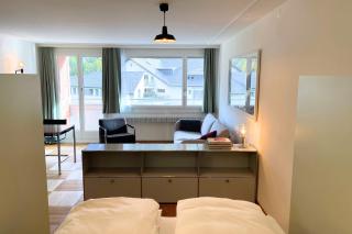 Apartment 302 - Zentrales Studio - Engelberg - 6