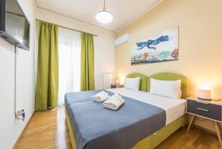 Over The Town Urban 1BR Apt. 7' to Thiseio Metro - Atene - 0