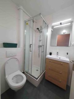 Château 5 min avec balcon et un Stationnement gratuit - Versailles - 1