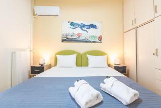 Over The Town Urban 1BR Apt. 7' to Thiseio Metro - Atene - 7