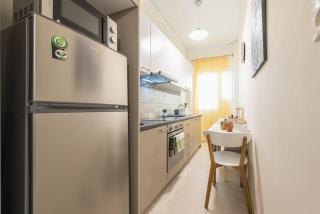 Over The Town Urban 1BR Apt. 7' to Thiseio Metro - Atene - 3