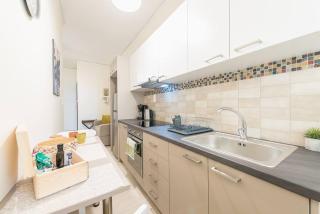 Over The Town Urban 1BR Apt. 7' to Thiseio Metro - Atene - 2