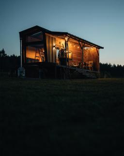 oto.domki - Rokiciny Podhalanskie - 6