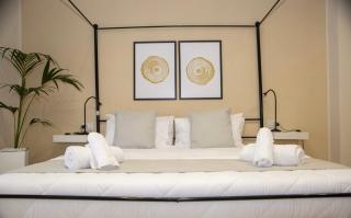 QUINTO APARTMENTS - Bari - 9