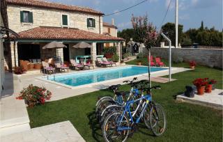 Villa Luca - 9