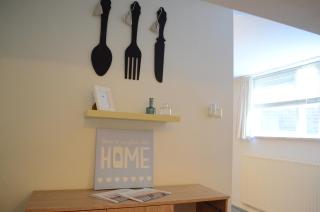 Hotel 't Witte Huys Scheveningen - Scheveningen - 9
