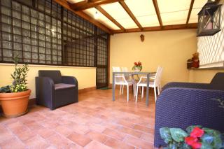 Residenza Sallustiana 1BR - 3