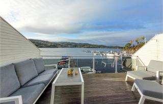 Cozy Apartment In Uggdal With Wifi - Uggdal - 9