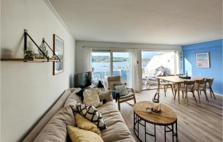 Cozy Apartment In Uggdal With Wifi - Uggdal - 7