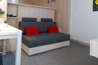 Cozy Flat 308 in the Heart of Perugia - Perugia - 6