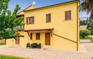 Nice Apartment In Porto Potenza Picena - Porto Potenza Picena - 9