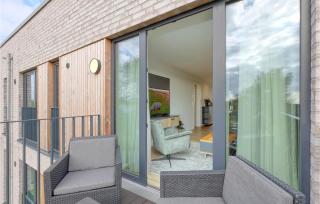 Cozy Apartment In Nordstrand With Wifi - Nordstrand - 9