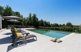 Villa Damian - Rajki - 9