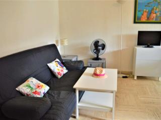 Appartement 2 pièces avec jardin à 50m de la plage - 4 couchages, parking privé, terrasse - FR-1-226B-9 - Cavalaire-sur-Mer - 6