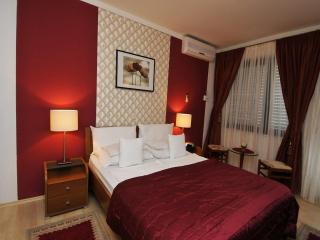 Hotel Haus Am Meer Cavtat - Cavtat - 4