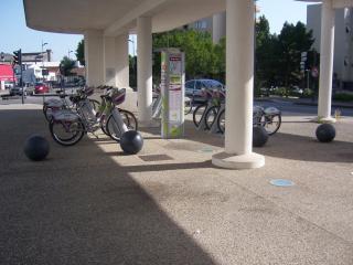 Hotel Relais Sud - Valence - 5