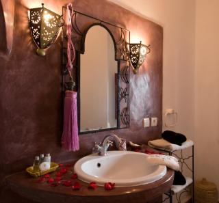 Dar Nafoura-Mogador - Essaouira - 8