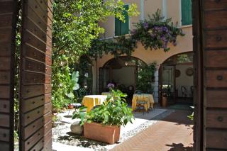 Hotel San Filis - San Felice del Benaco - 2