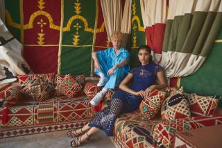 Riad Hikaya - Marrakesh - 4