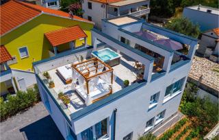 Villa Rooftop Spa - Trogir - 1